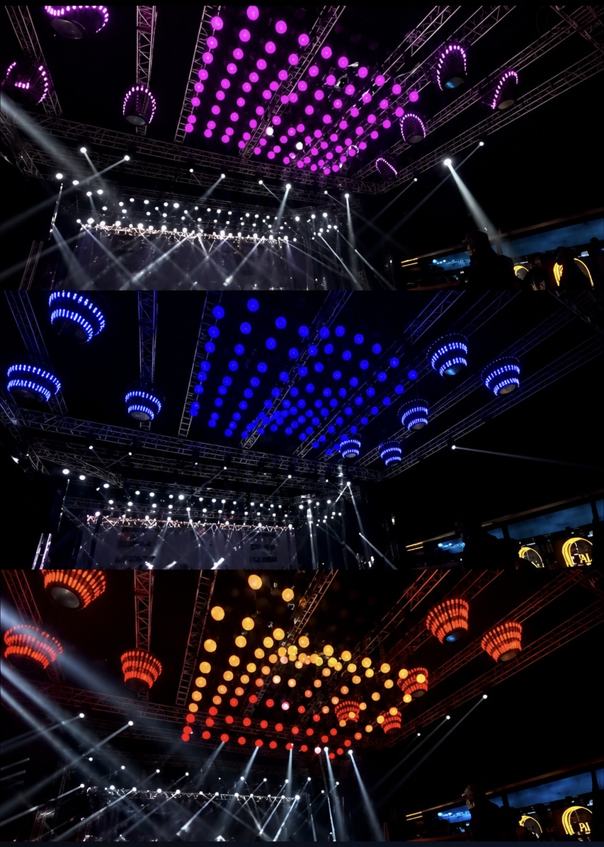 Lighting Units